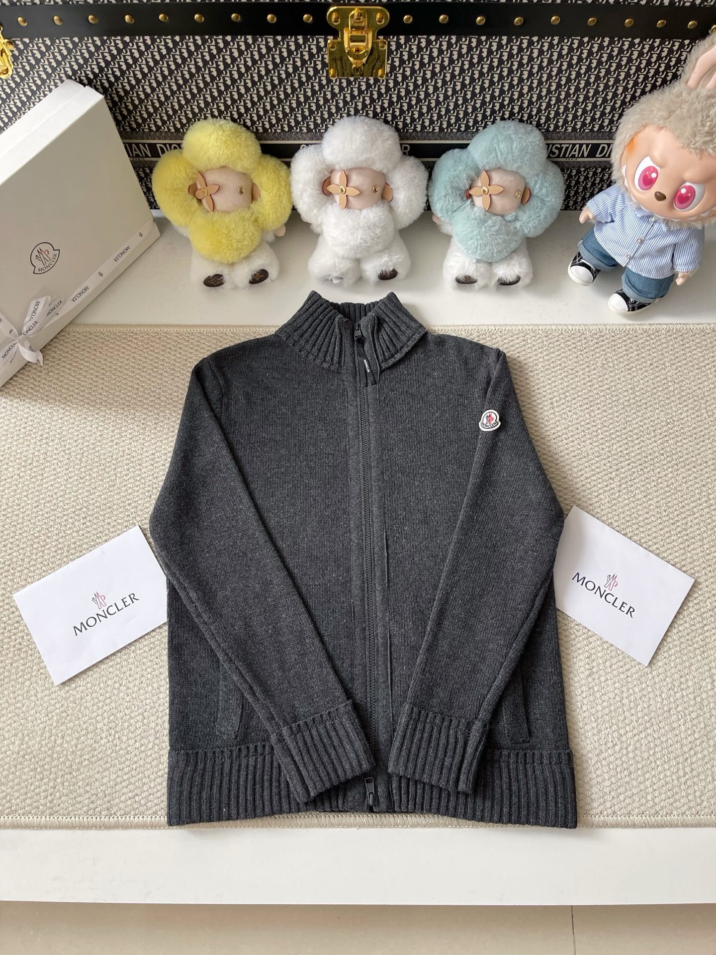 Moncler Sweater – SWHO2959