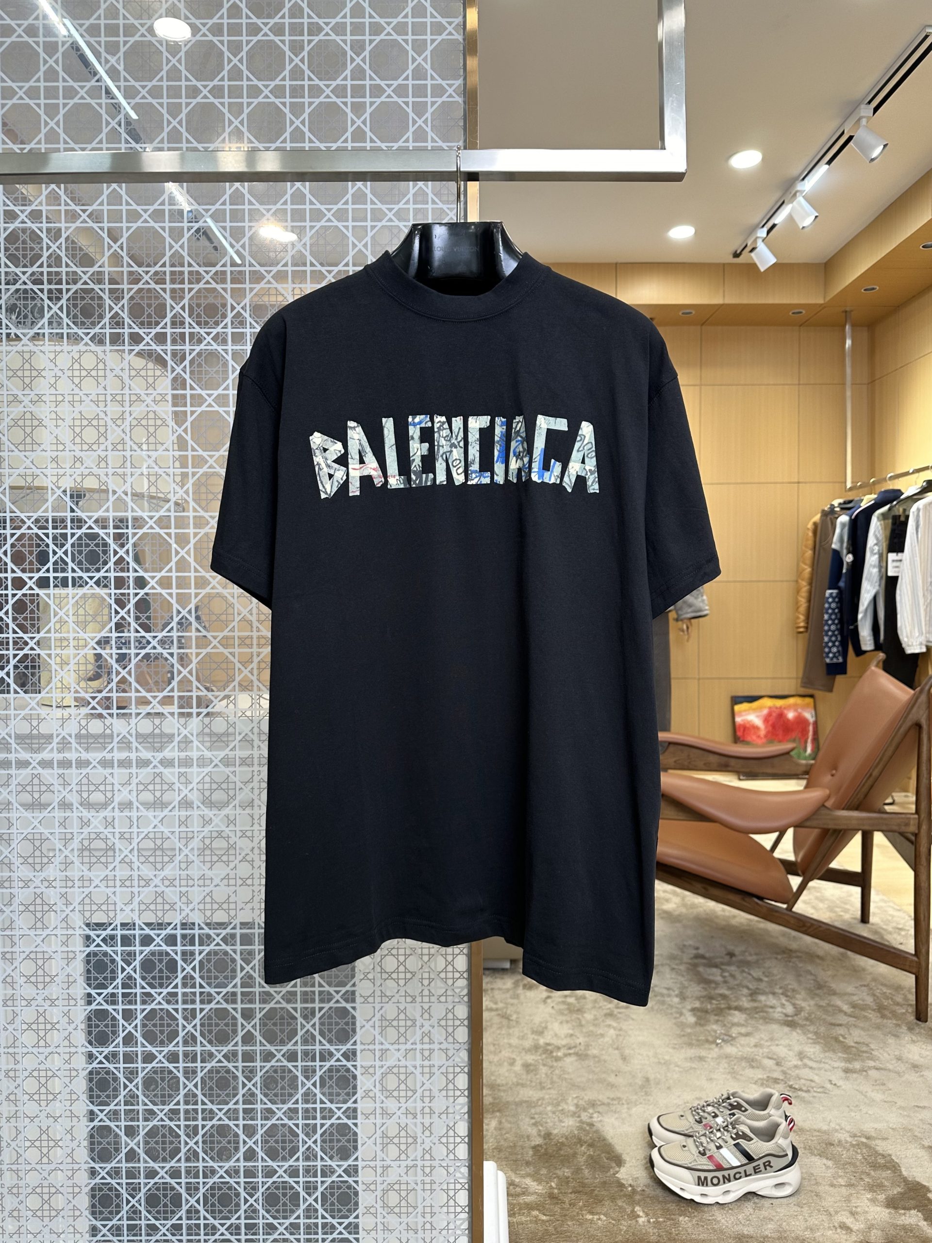 Balenciaga T-Shirt – TSHP3960
