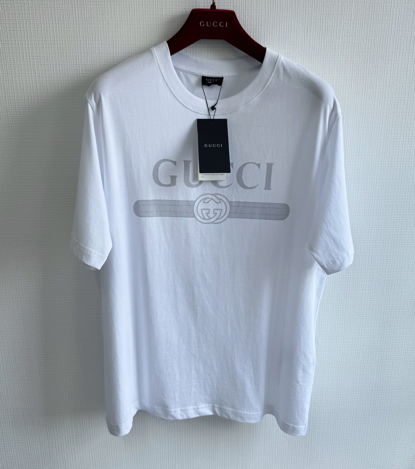 TSHP3963-1.jpg Gucci T-Shirt – TSHP3963 - Image 1