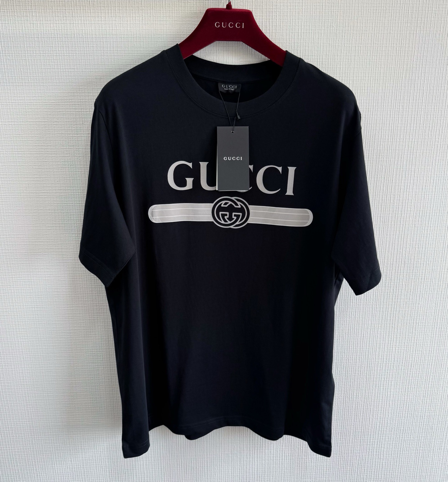Gucci T-Shirt – TSHP3964