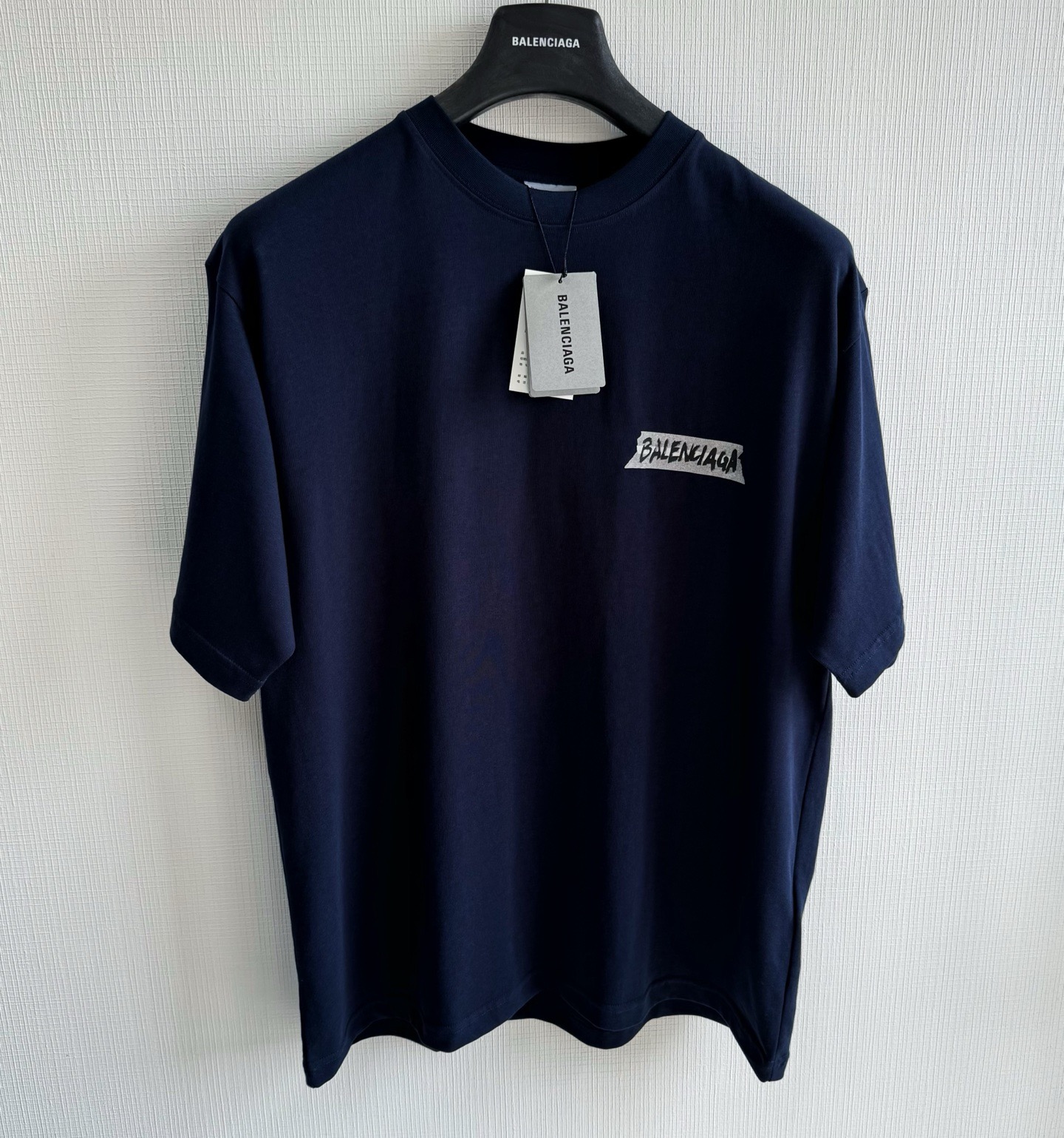 TSHP3971-1.jpg Balenciaga T-Shirt – TSHP3971 – Bild 1