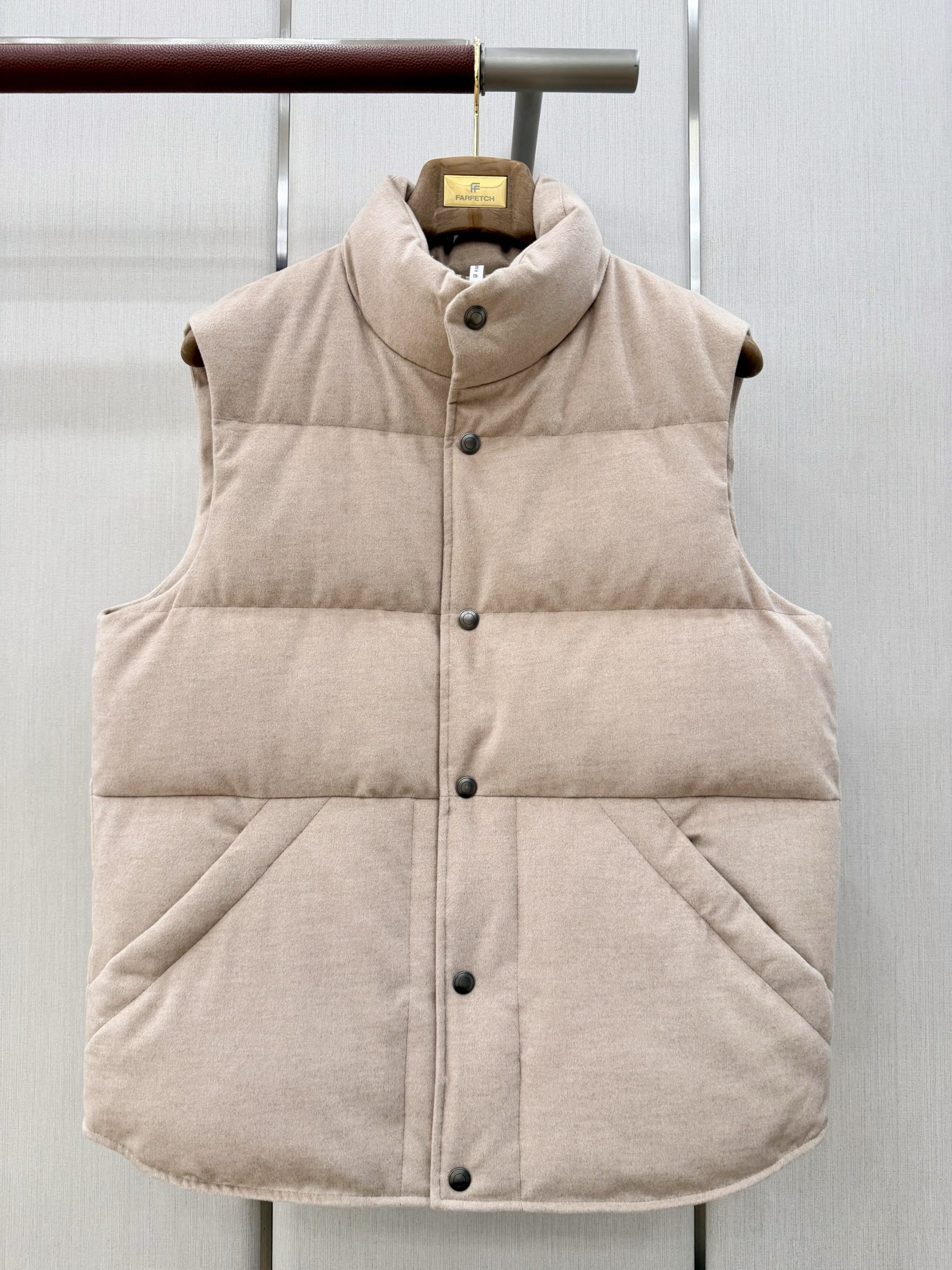 Loro Piana Vest – VEJK1243