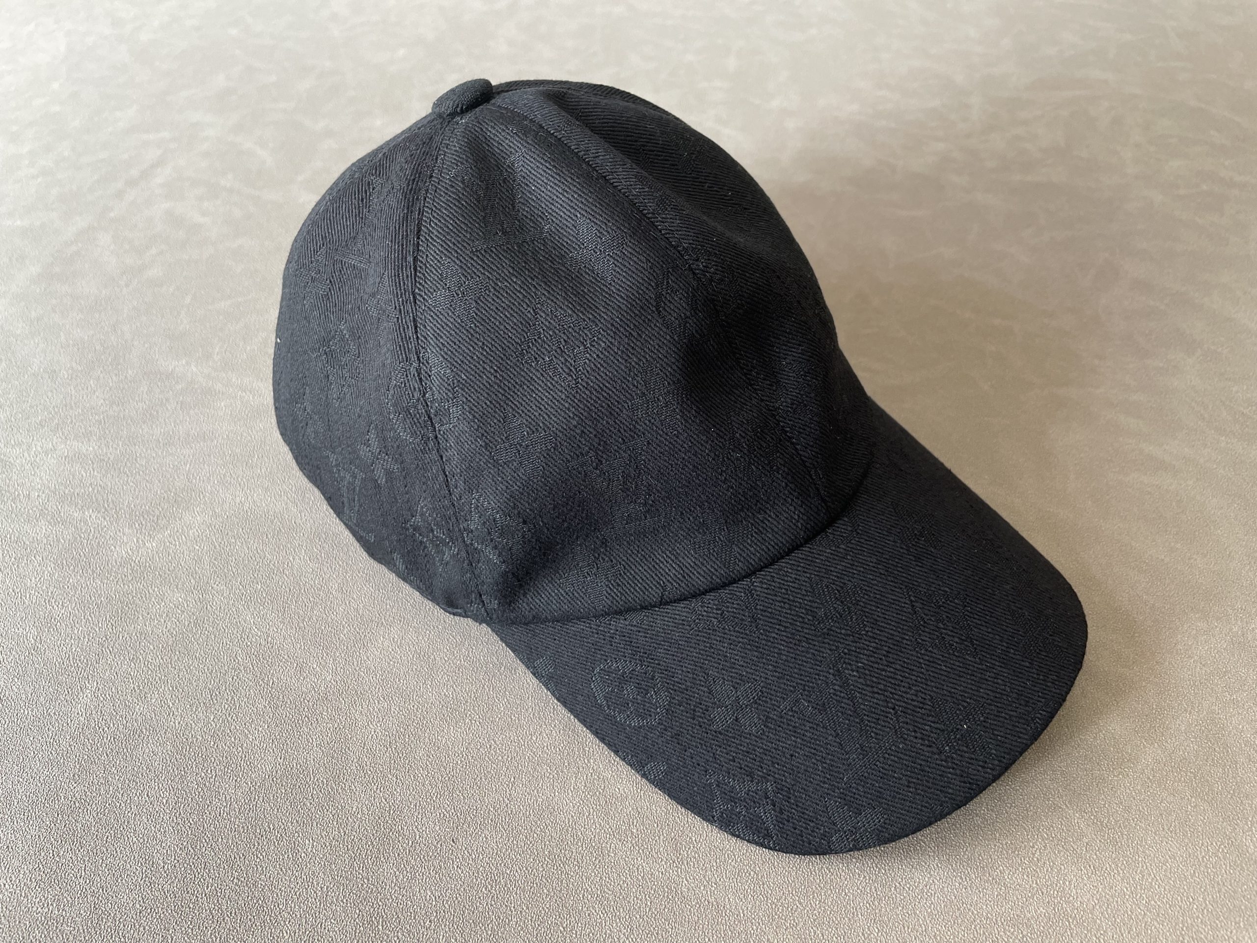 Louis Vuitton Cap – SCHA1075