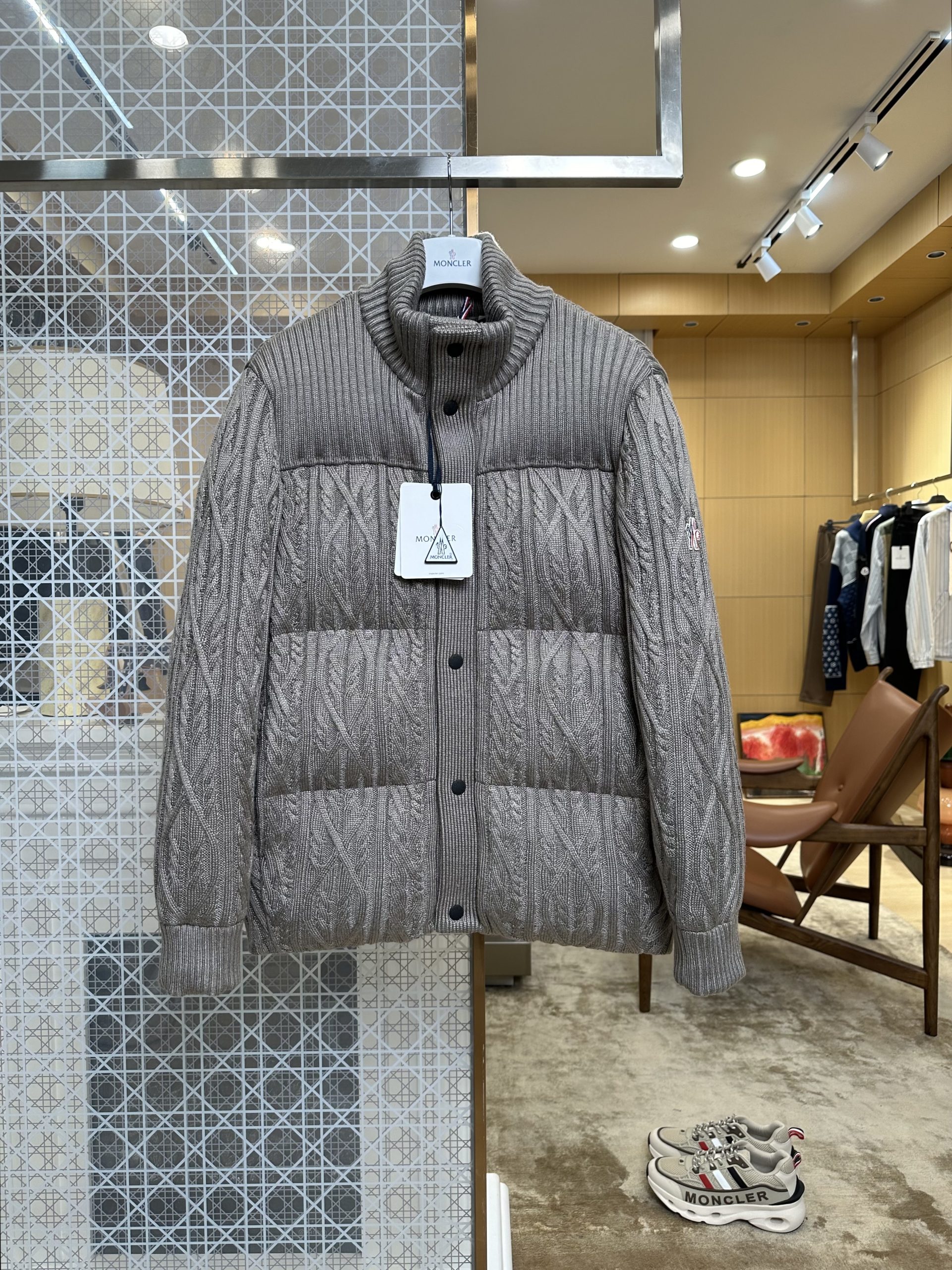 Moncler Jacket – CJKT2188