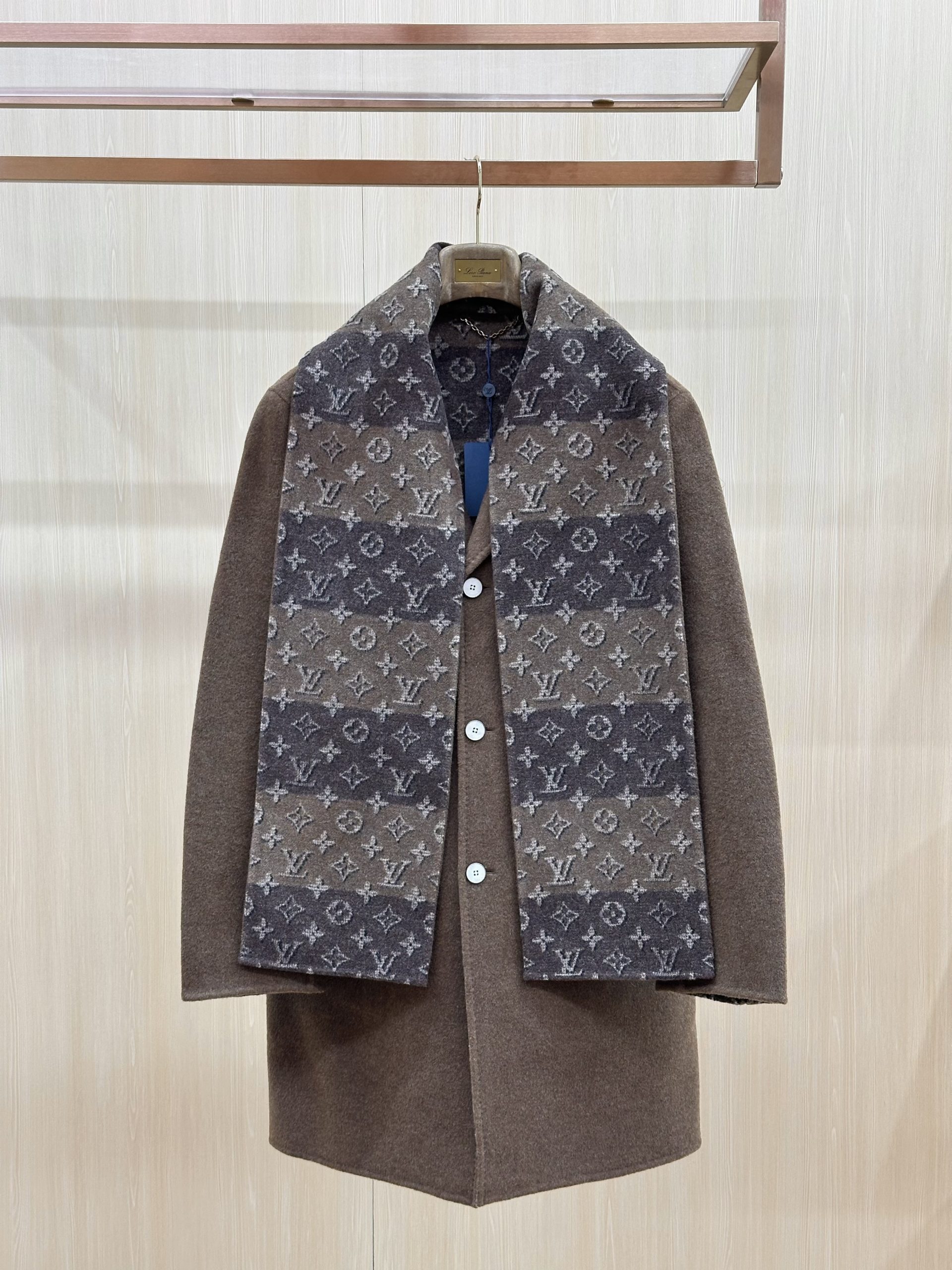 Louis Vuitton Jacket – CJKT2191