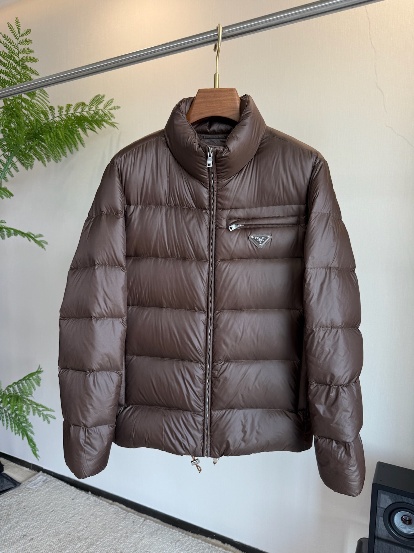 Prada Jacket – CJKT2197
