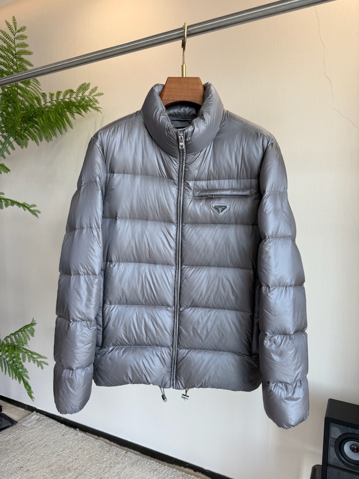 CJKT2199-1.jpg Prada Jacket – CJKT2199 - Image 1