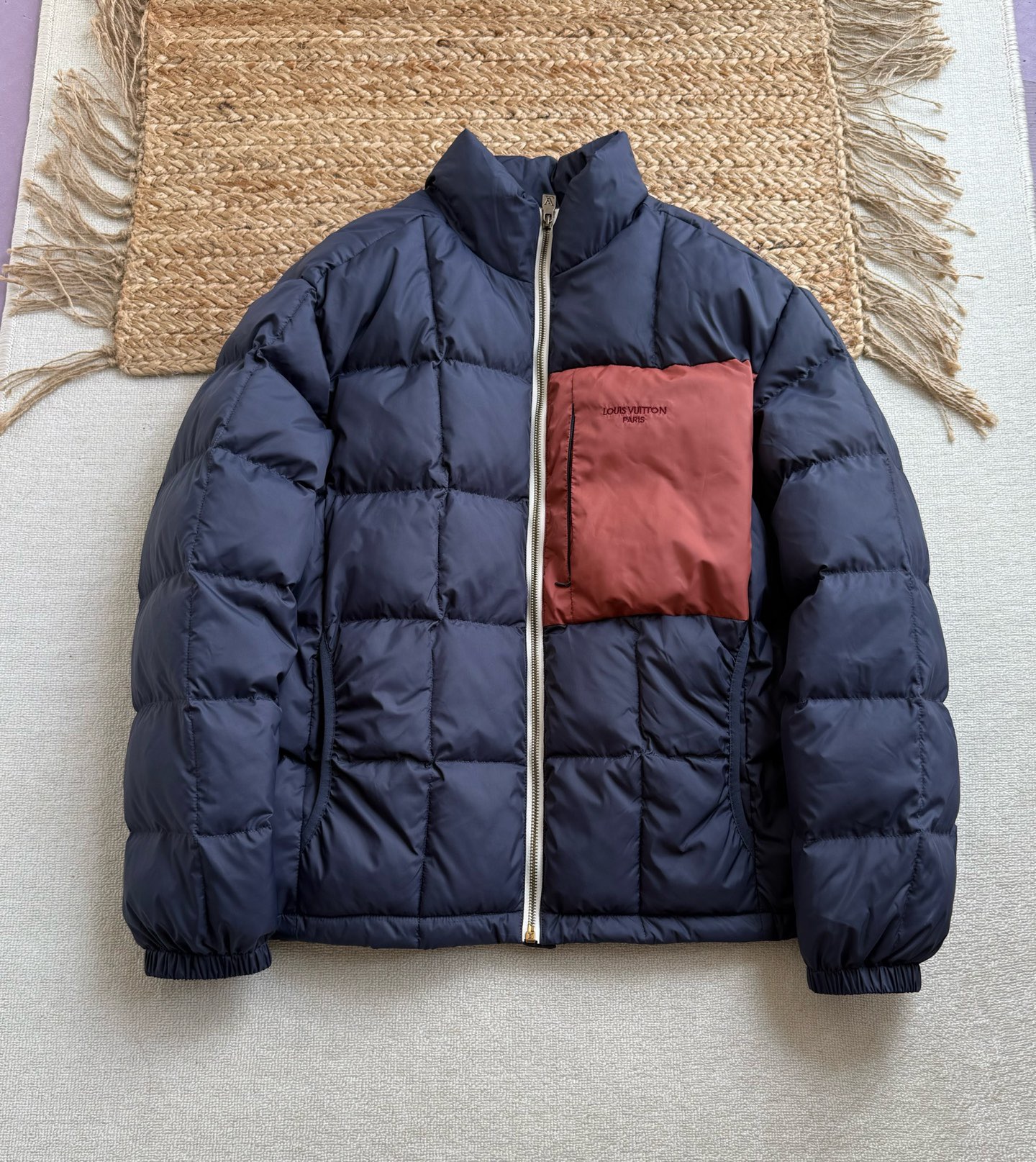 Louis Vuitton Jacket – CJKT2203