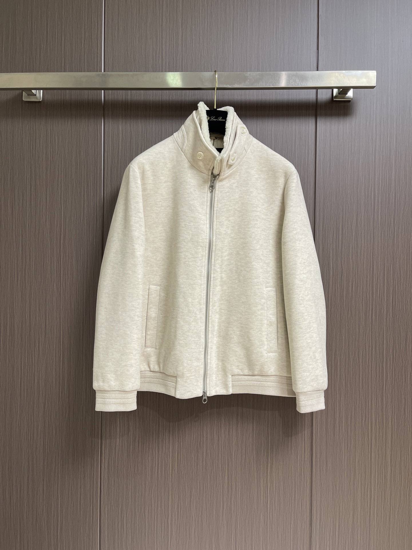 Loro Piana Jacket – CJKT2206