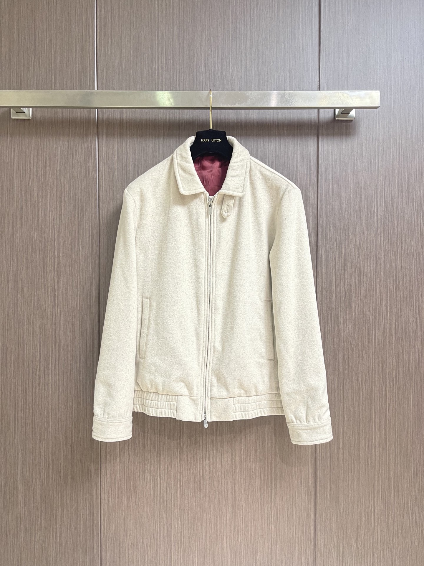 Loro Piana Jacket – CJKT2208