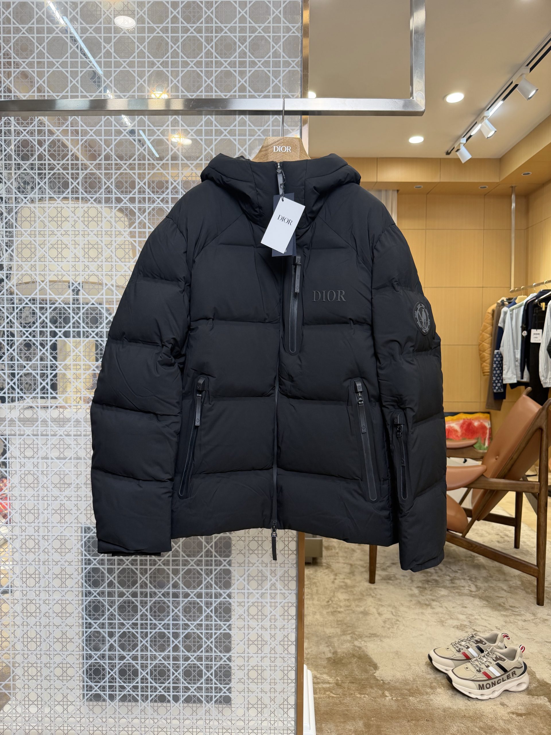 Dior Jacket – CJKT2220