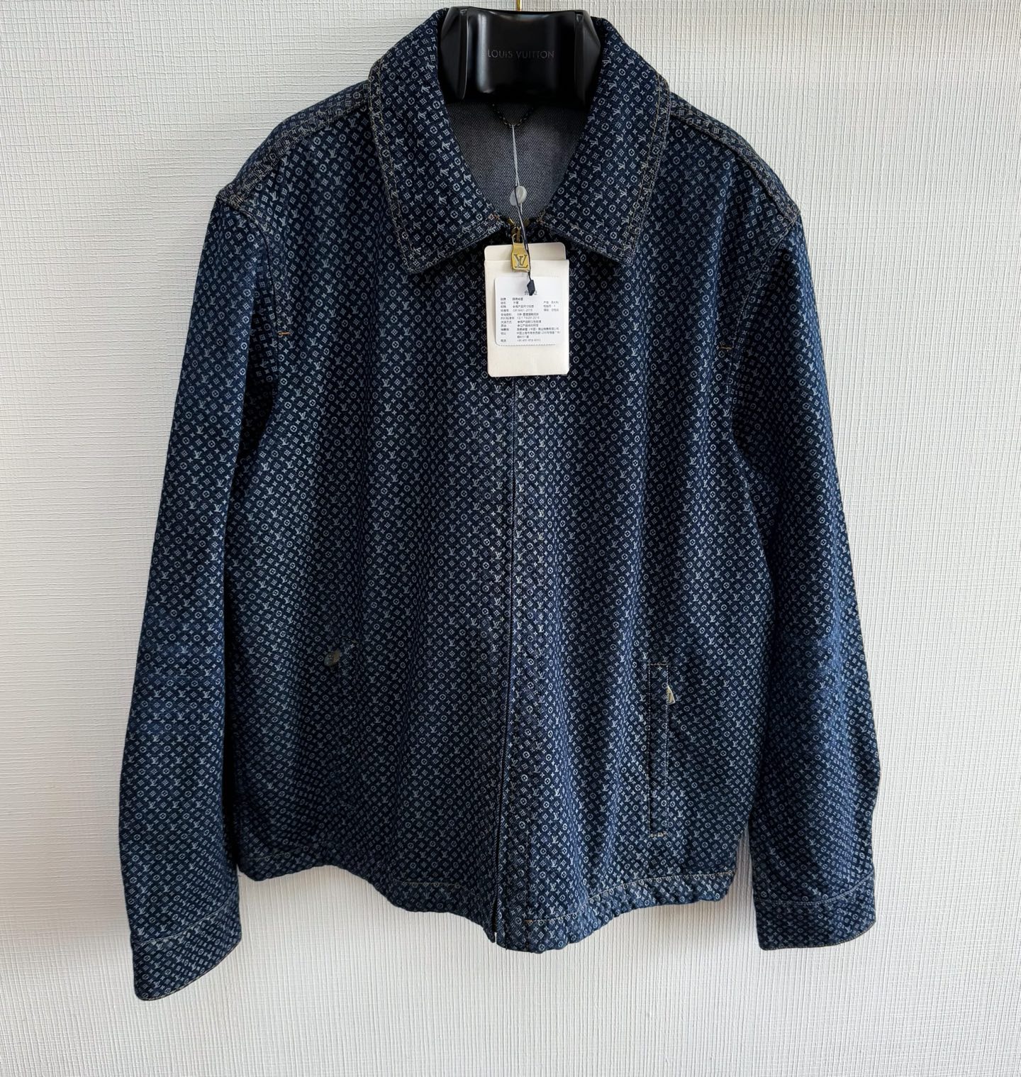 Louis Vuitton Jacket – CJKT2223