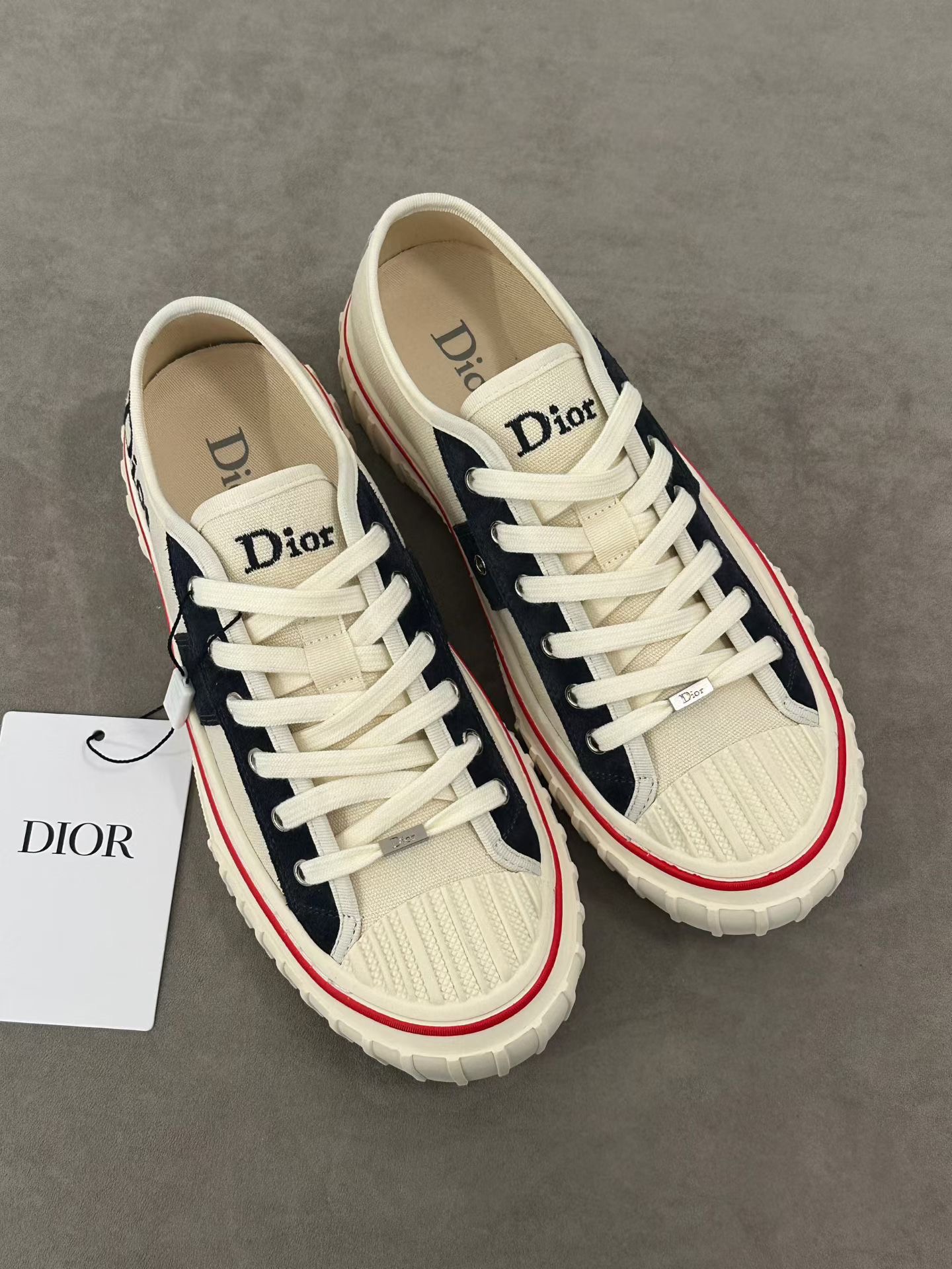 Dior Sneaker – DIOR1397