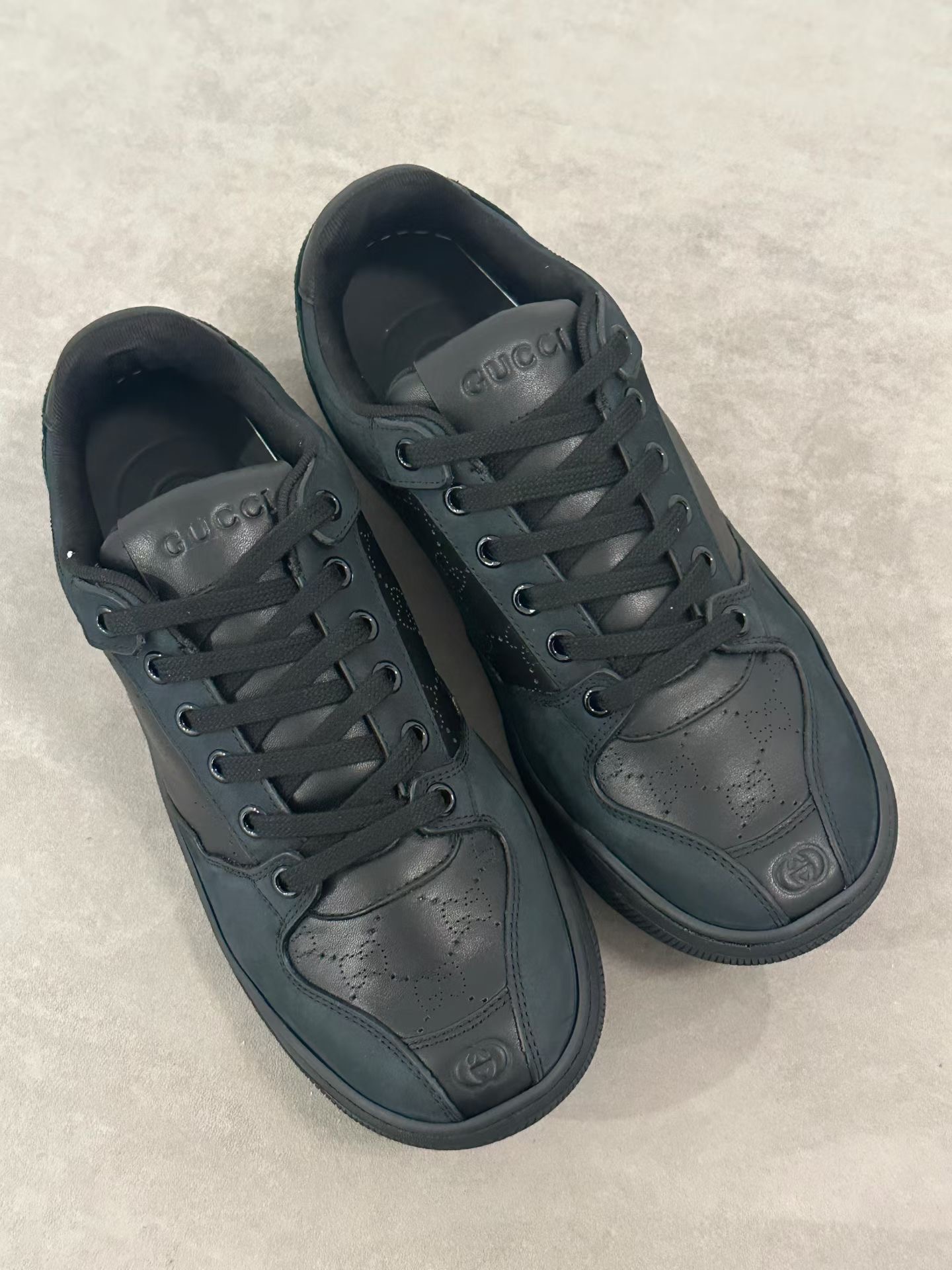 GUCC1225-1.jpg Gucci Sneaker – GUCC1225 – Bild 1