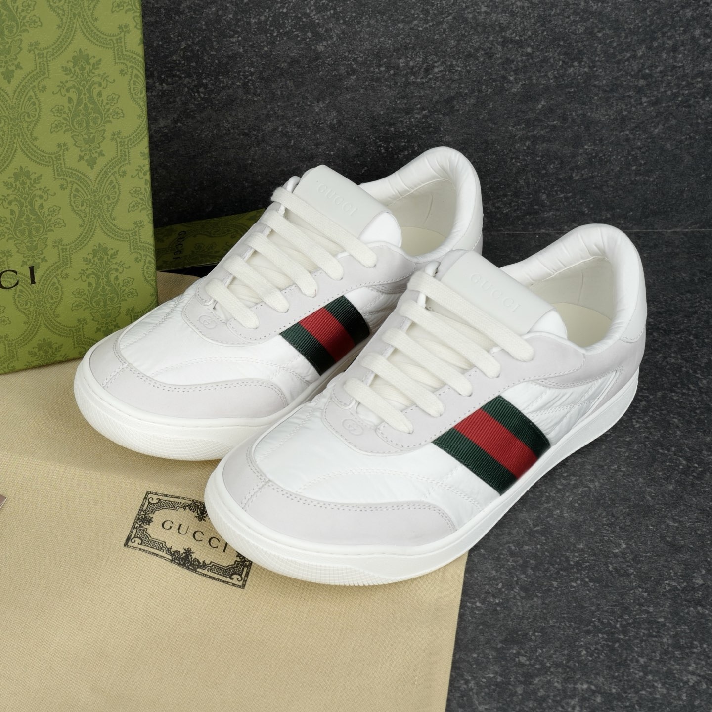 Gucci Sneaker – GUCC1228