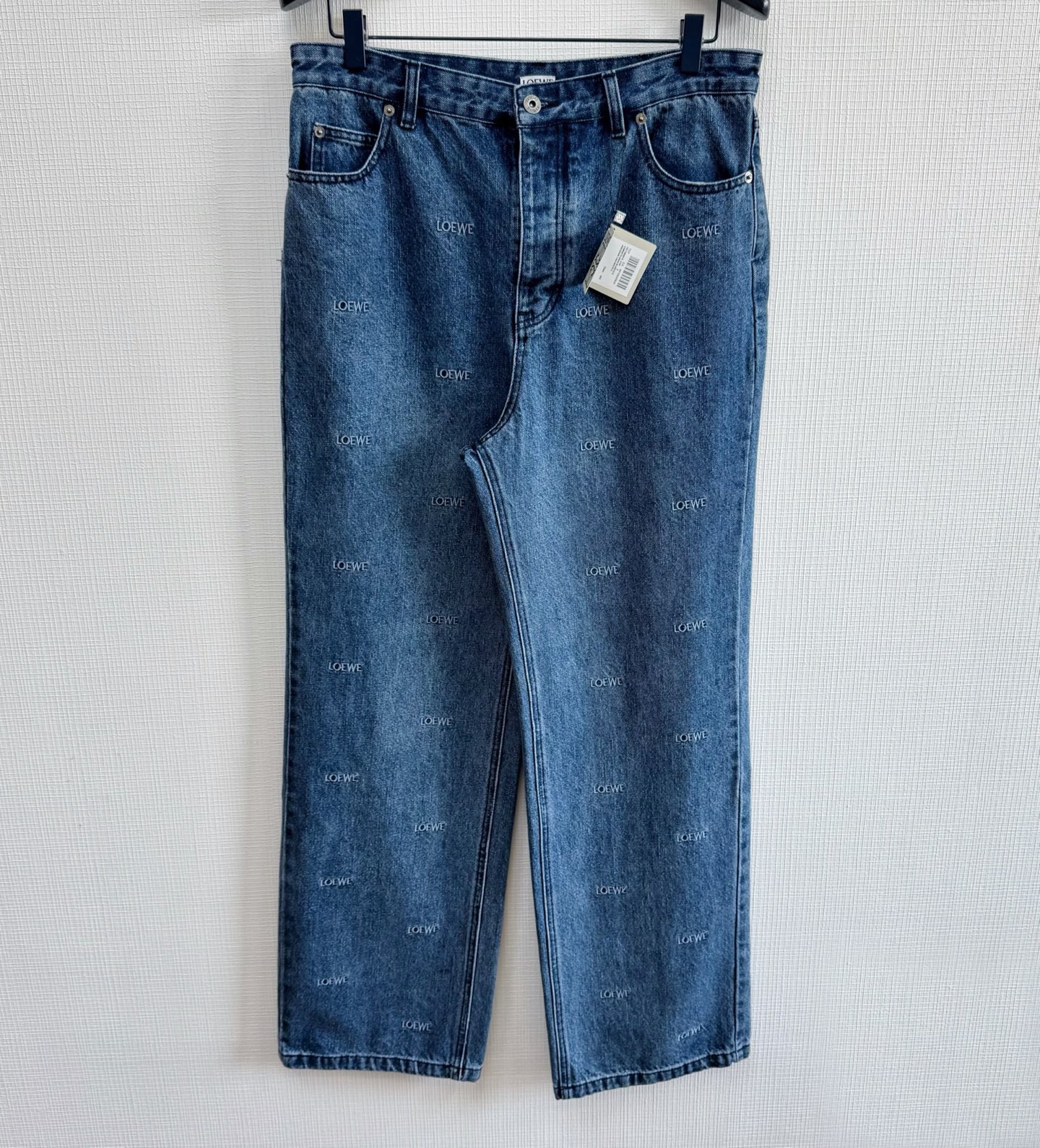 JEPA1429-1.jpg Loewe Pants – JEPA1429 – Bild 1