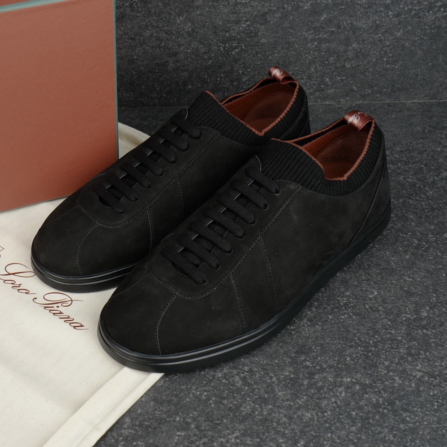 Loro Piana Sneaker – LOPA1096