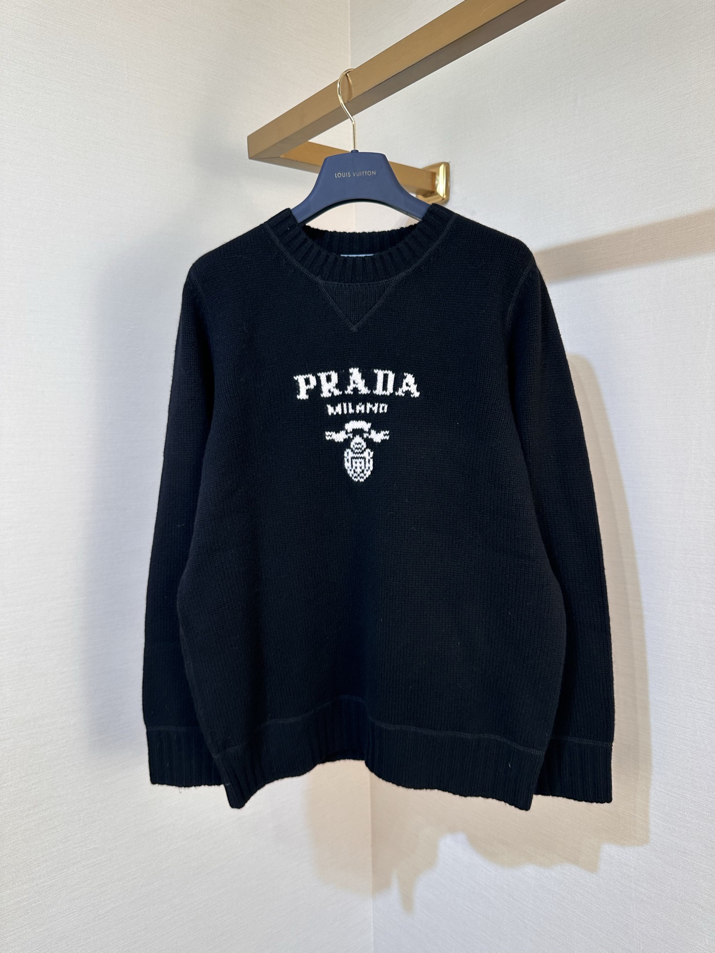 Prada Sweater – SWHO2970