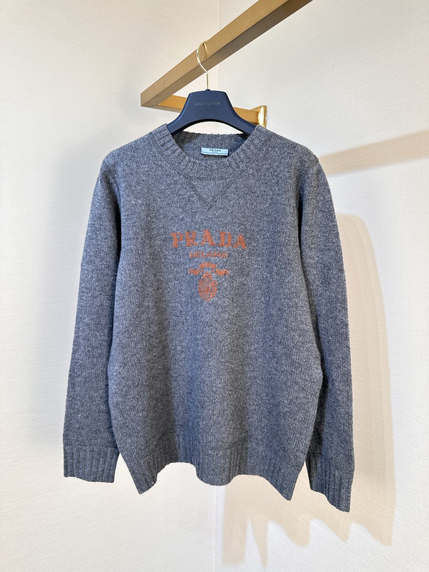 Prada Sweater – SWHO2972