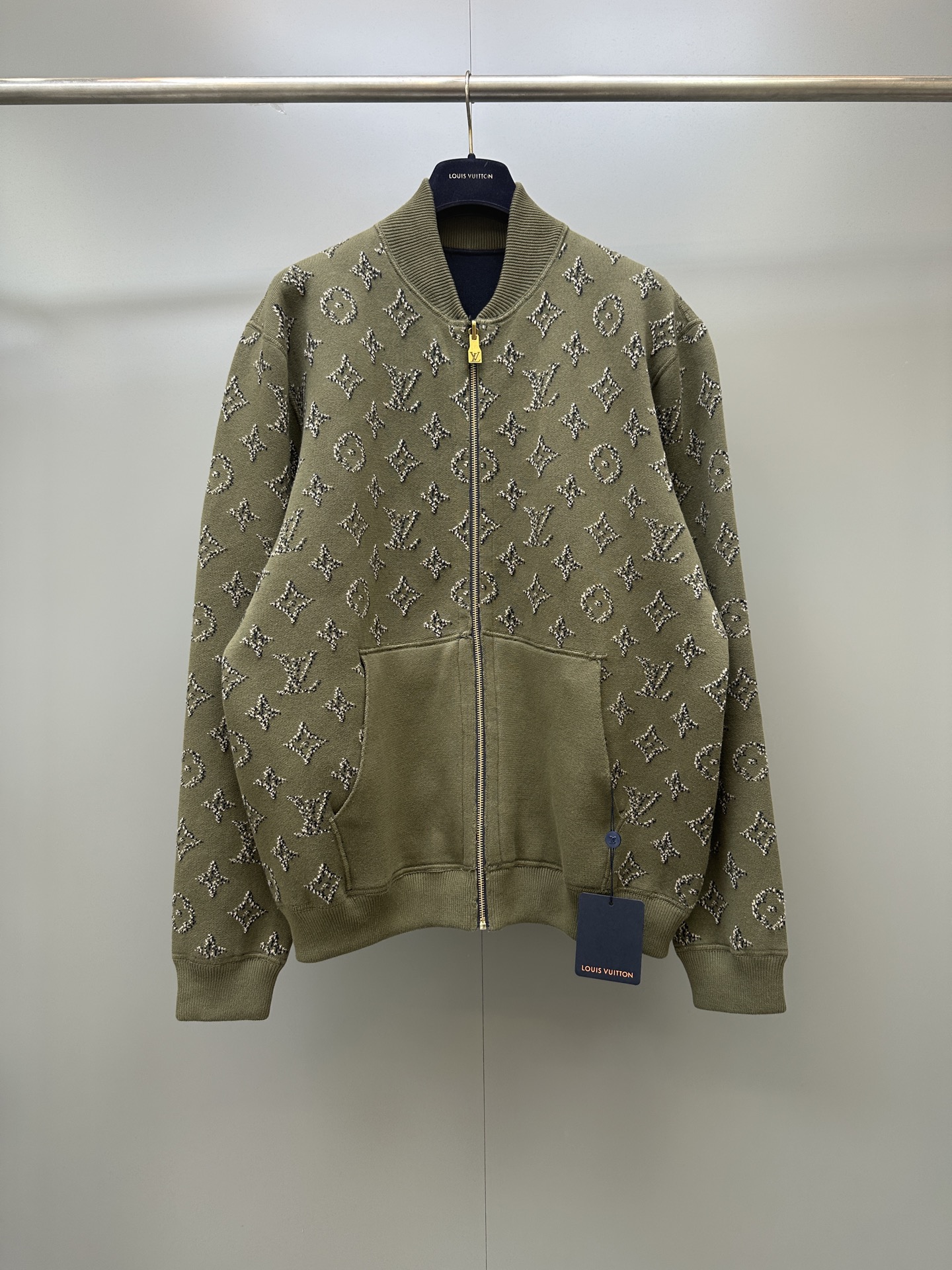 SWHO2979-1.jpg Louis Vuitton Sweater – SWHO2979 - Image 1