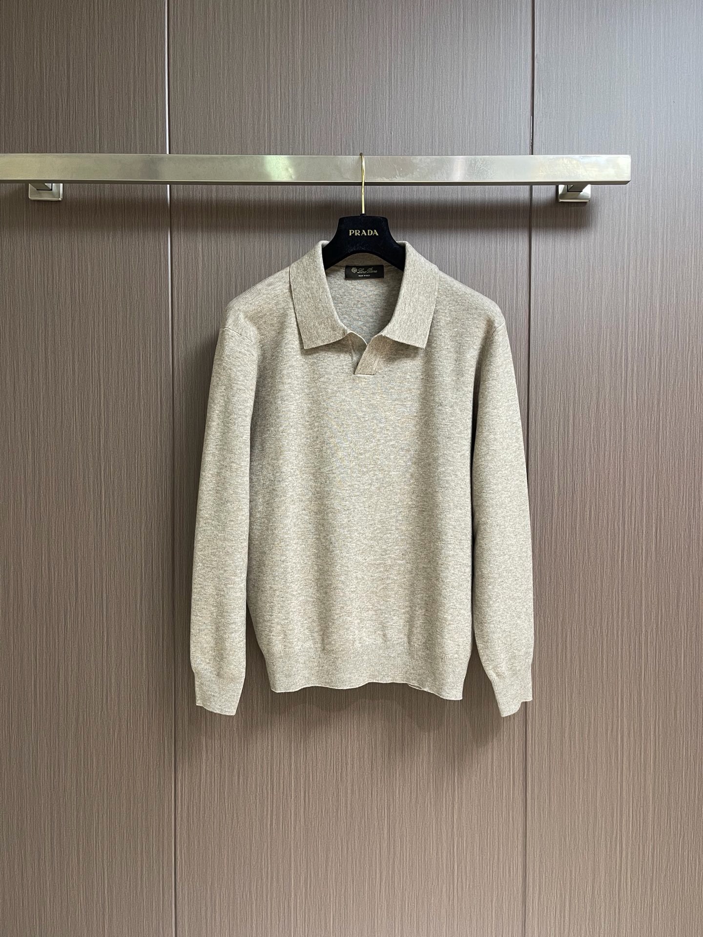 Loro Piana Sweater – SWHO2987