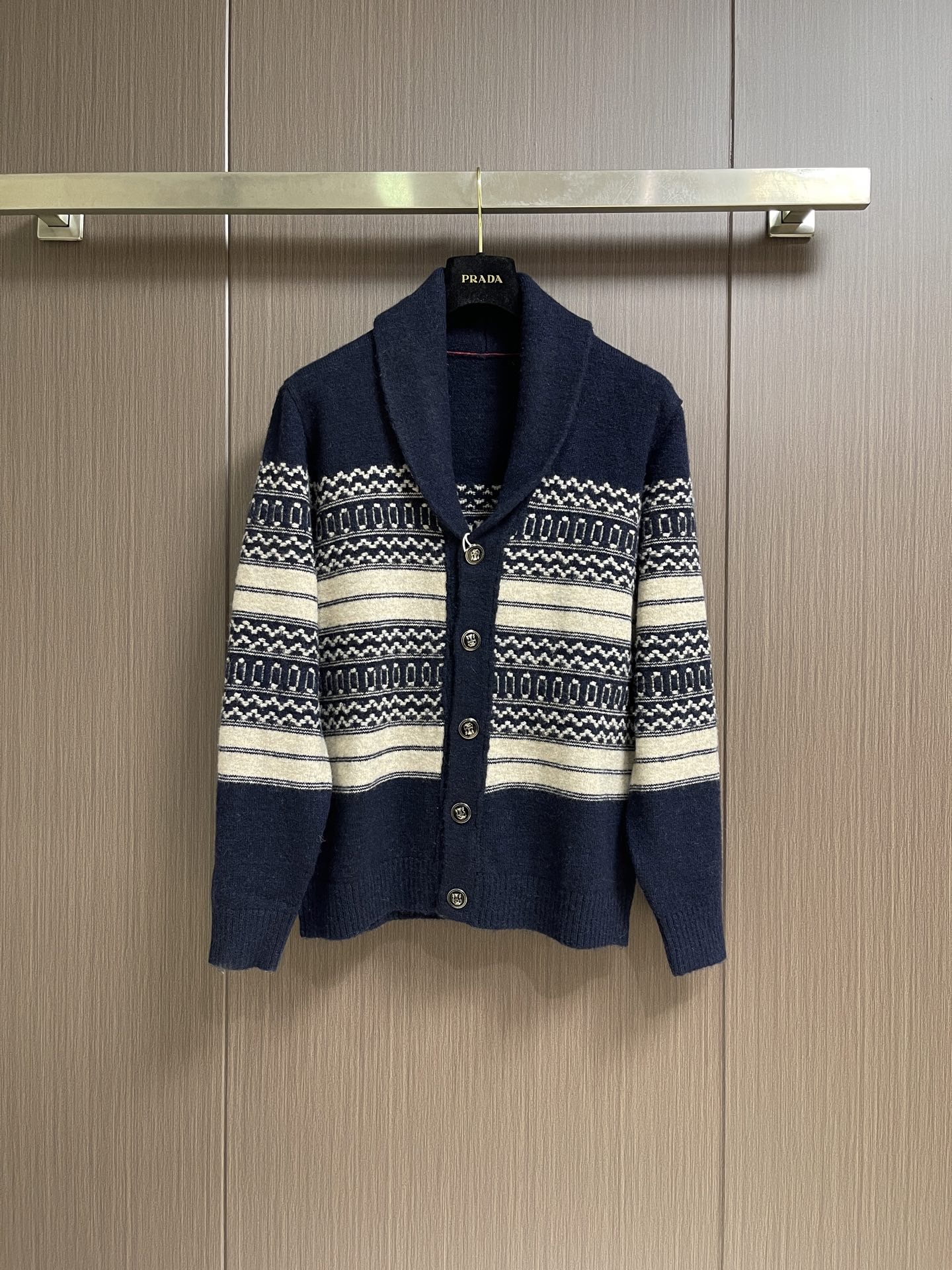 Brunello Cucinelli Sweater – SWHO3002