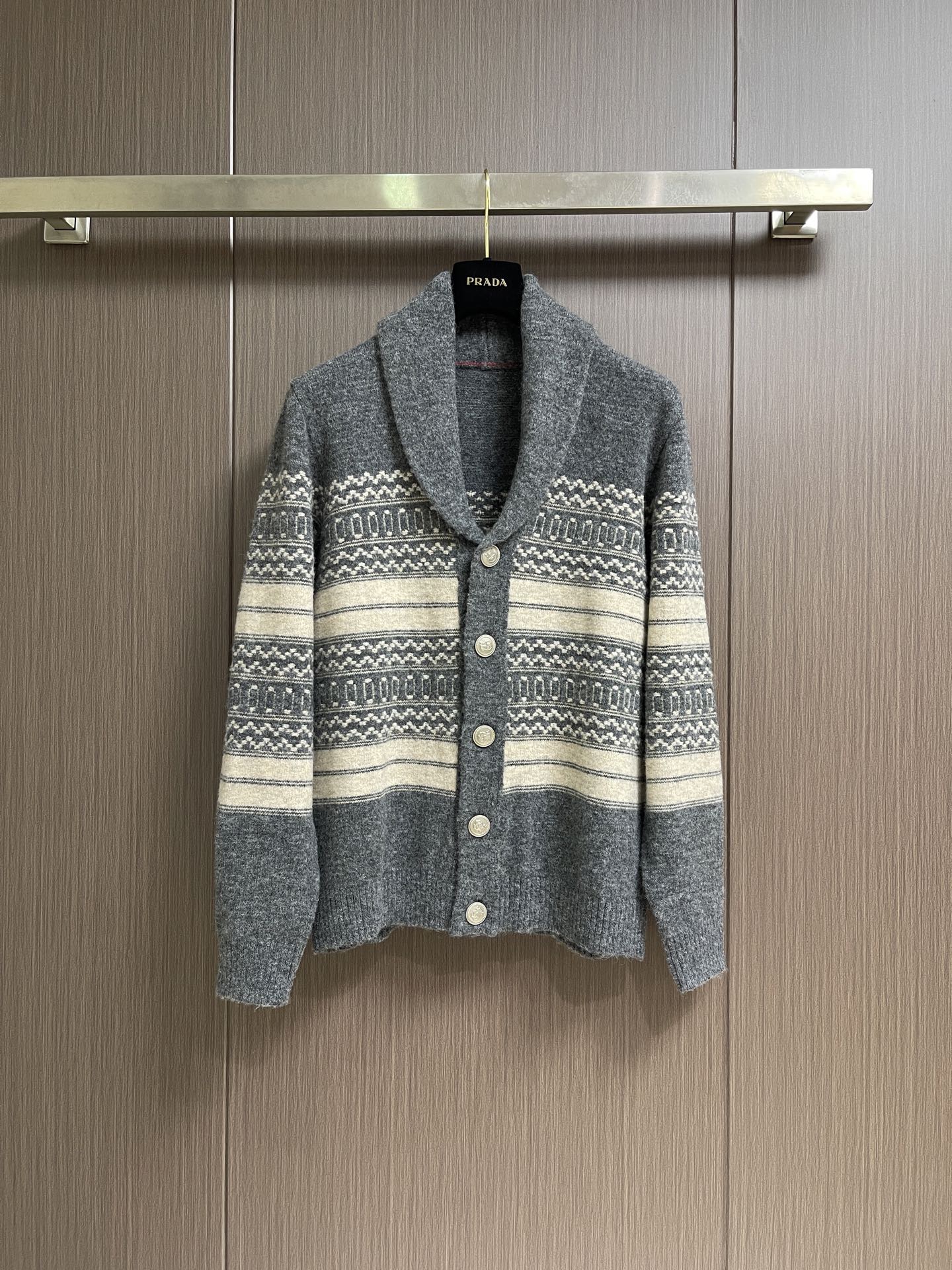 Brunello Cucinelli Sweater – SWHO3003