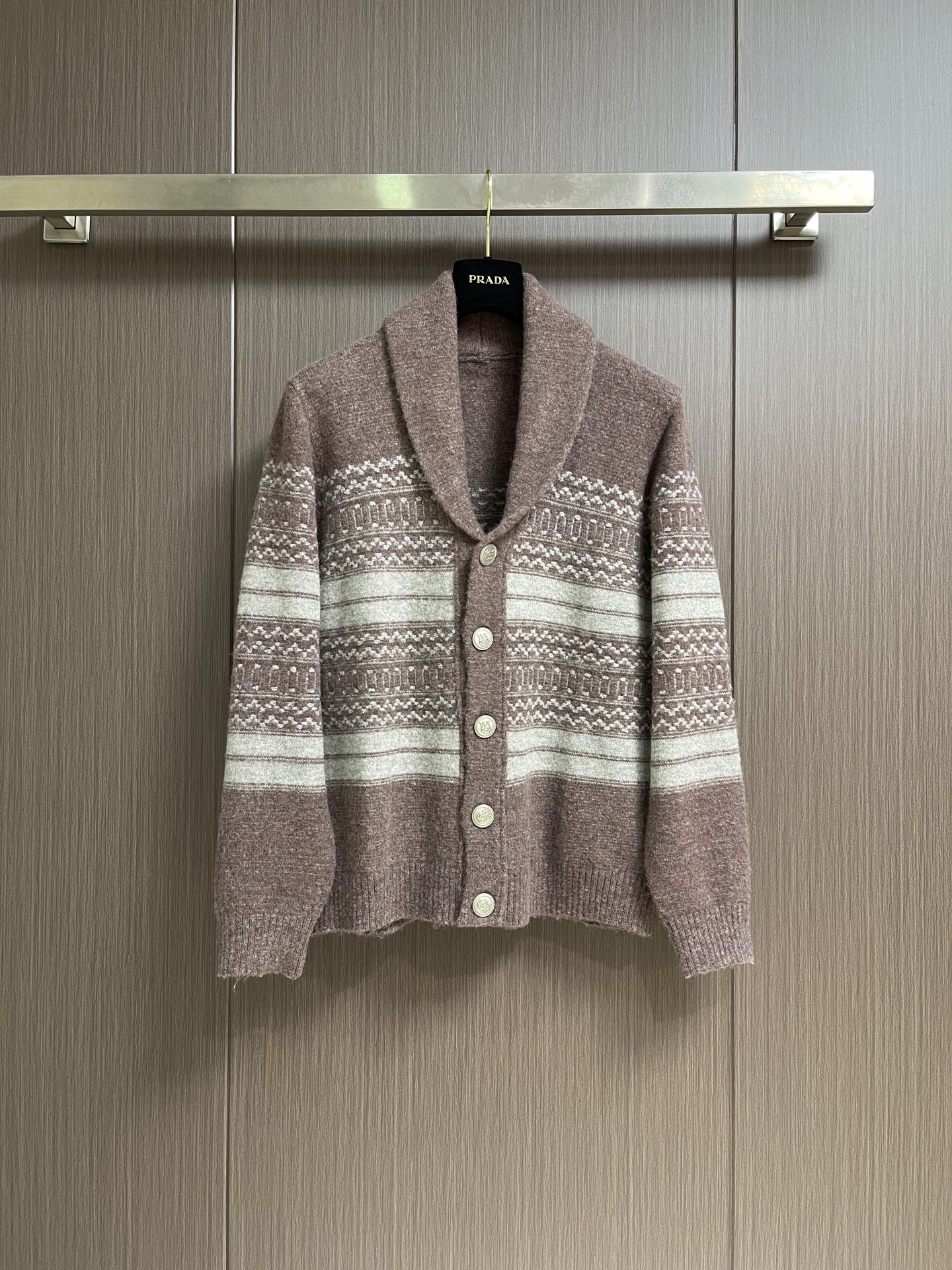 SWHO3004-1.jpg Brunello Cucinelli Sweater – SWHO3004 - Image 1
