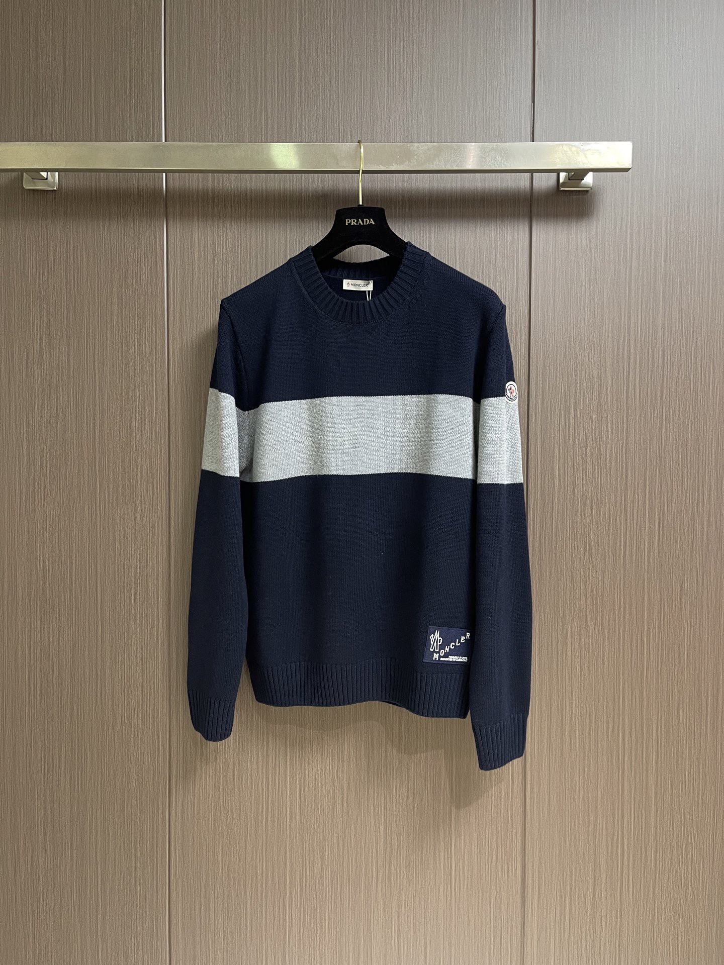 Moncler Sweater – SWHO3010