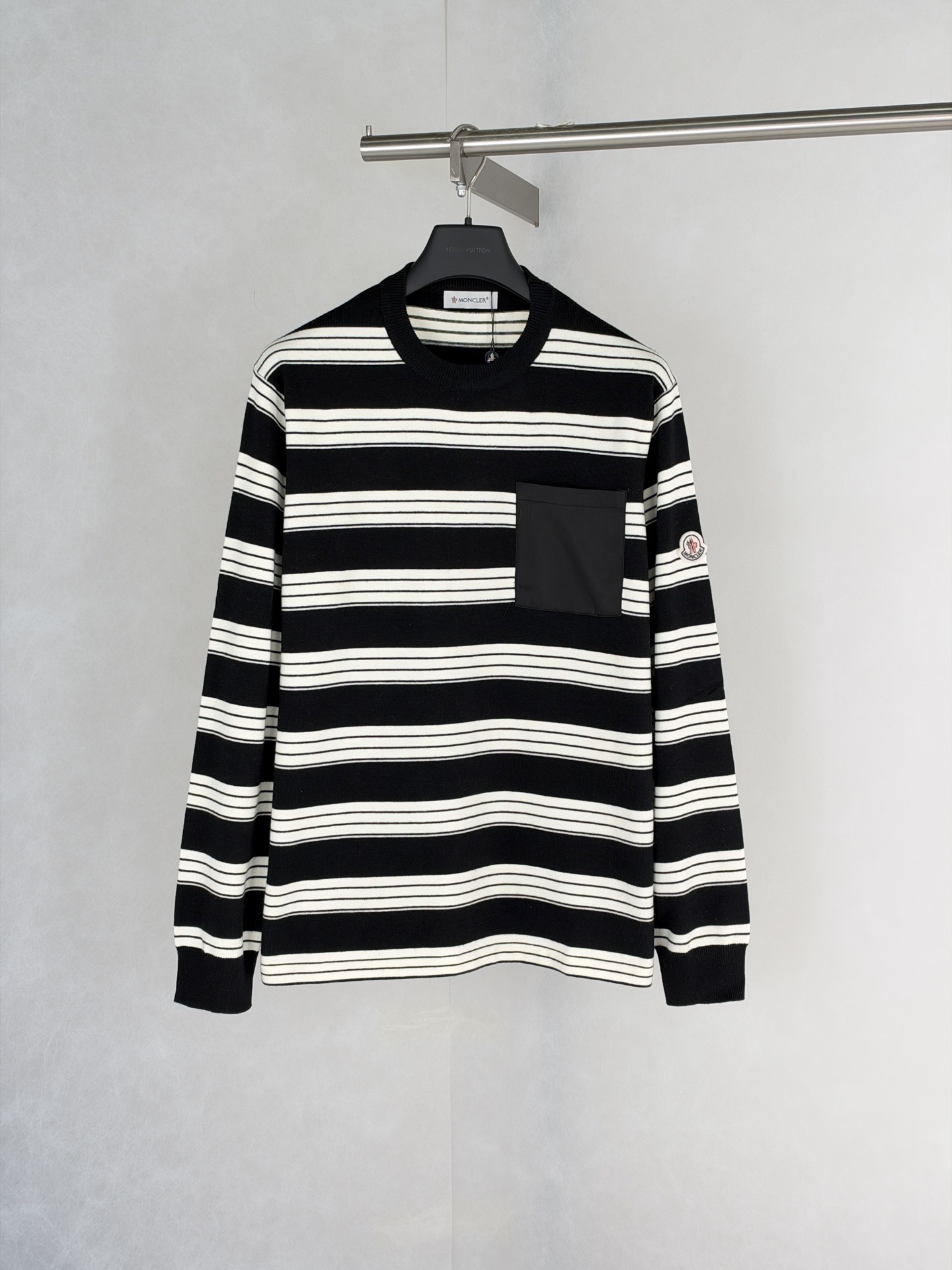 Moncler Sweater – SWHO3022