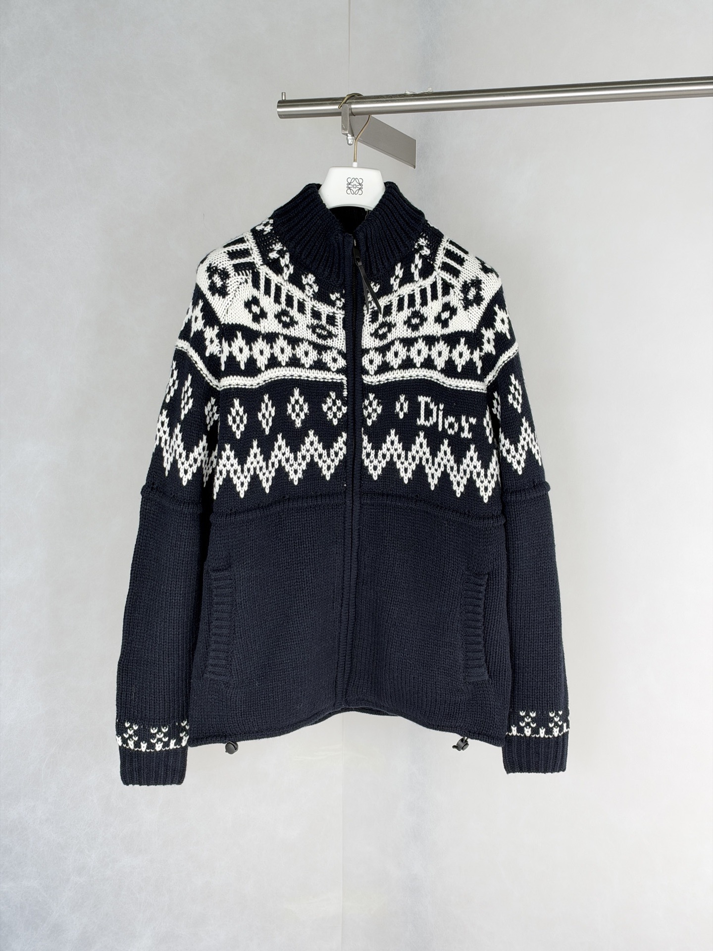 Louis Vuitton Sweater – SWHO3025