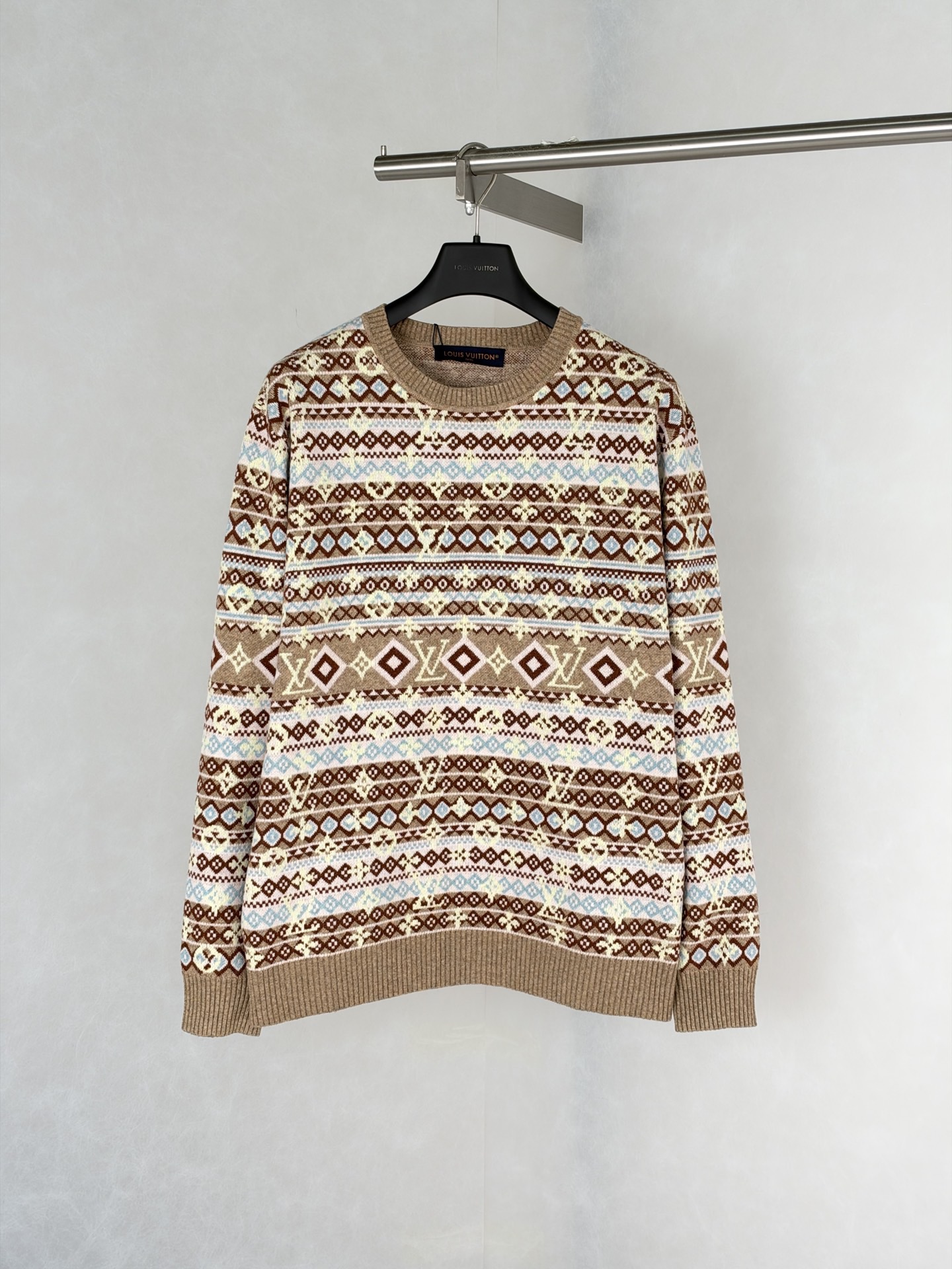 Louis Vuitton Sweater – SWHO3027