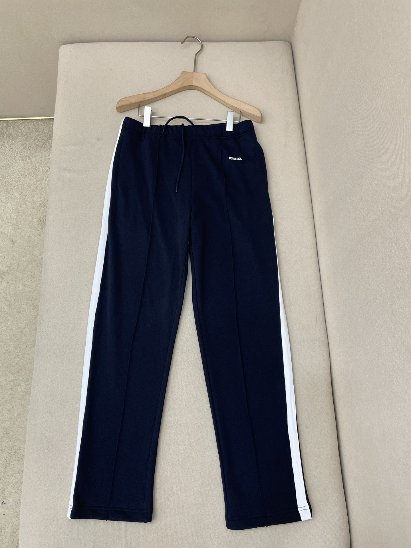 Prada Track Pants – TRJT1265