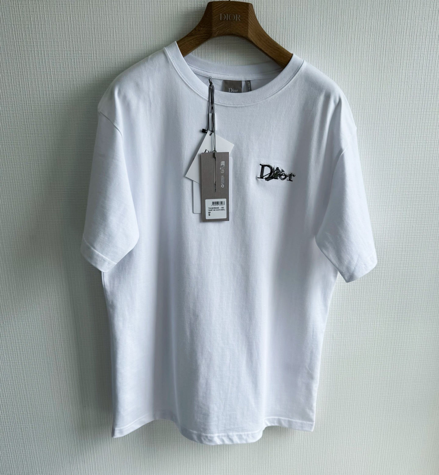 Dior T-Shirt – TSHP3986
